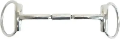 Immagine prodotto di Metalab Elite Denti da sposa dritti Argento 12,5 cm Argento 12,5 cm