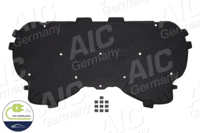 Produktbild von AIC 74866 Motorraumdämmung für AUDI Q5 (8RB) Motorhaube Motorhaubendämmung