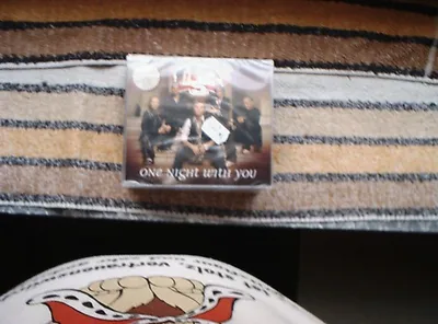 Produktbild von One Night With You