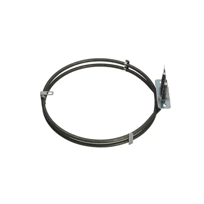 Produktbild von Europart Heizelement EGO 20.27194.000 Heißluftheizung 2400W 230V für Backofen