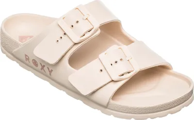 Produktbild von Roxy Kattie Badesandalen Beige EU 38 Frau Beige EU 38
