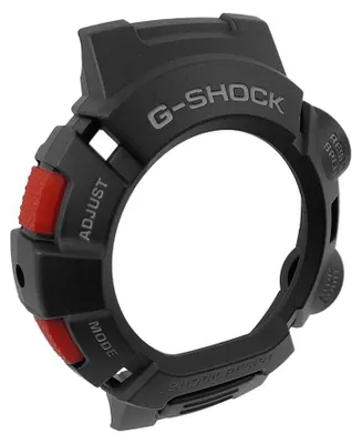 Produktbild von Lünette Bezel Casio G-Shock schwarz für G-9000 10237926