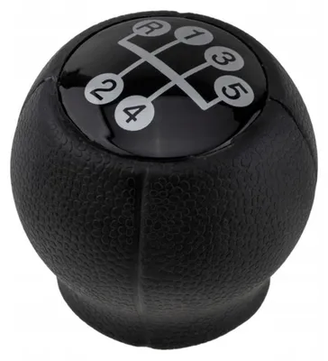 Immagine prodotto di 5738927 Pomello del cambio,  Opel Astra G, Corsa C, Zafira A, Meriva A,