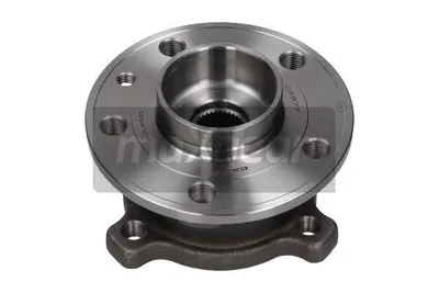 Produktbild von MAXGEAR Radlagersatz Hinten für VOLVO V70 III (135) 136mm 33-0797