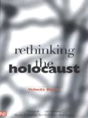 Obrázok produktu pre Rethinking the Holocaust