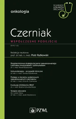 Image de Czerniak. Współczesne podejście