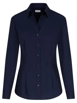 Image de Blouse De Ville 1/1-Longue