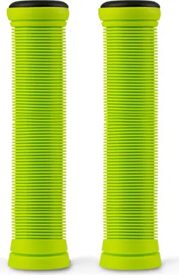 Produktbild von Lindgrüne Griffe für Roller 142 x 35 mm, 2er-Pack