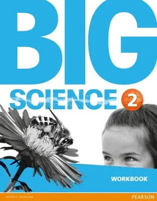 Image de Big Science 2 Workbook
