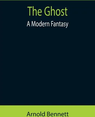 Produktbild von The Ghost