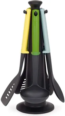 Immagine prodotto di Carosello di utensili da cucina Set di 6 pezzi