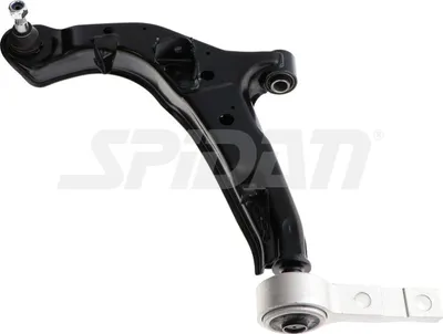 Produktbild von SPIDAN CHASSIS PARTS 57421 Querlenker Unten Vorne Links für NISSAN PRIMERA (P12)