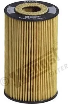 Produktbild von Hengst Ölfilter für BMW 3er 5er Z3