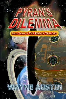 Produktbild von Pyran's Dilemma