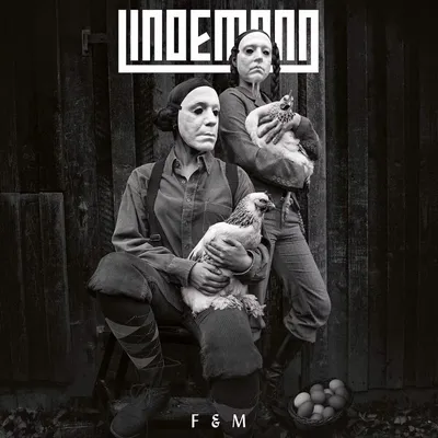 Produktbild von F & M
