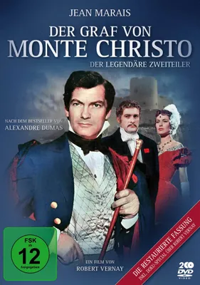 Produktbild von Der Graf von Monte Christo