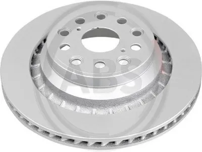 Produktbild von A.B.S. Bremsscheibe für LEXUS LS (UVF4, USF4) 335mm 18193