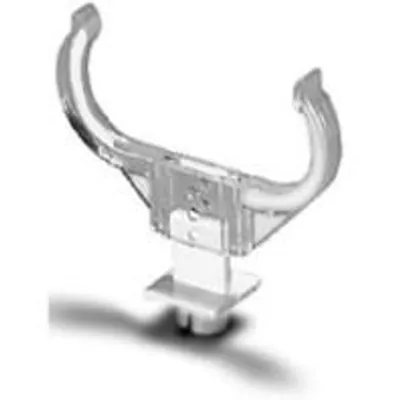 Produktbild von VOSS Lampenhalter f. TC-L 101393 PC Höhe 21-27mm