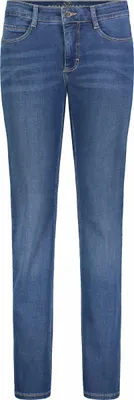Produktbild von - MAC JEANS - DREAM, Dream denim - Straight Fit - 5401-90-0355L-D569 - blau Größe 46/32