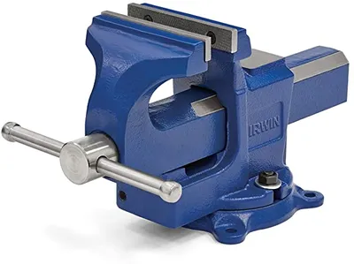 Produktbild von Irwin Schnellspannschraubstock 4Z / 100 mm