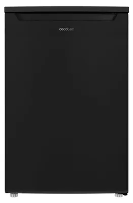 Obrázok produktu pre Cecotec 02675, 107 L, Voľne stojaci, E, 39 dB, N-ST, 2 kg/24h