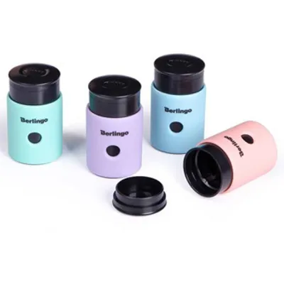 Zdjęcie produktu dla Berlingo ořezávátko jednoduché Instinct color
