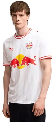Image de Réplique du maillot de foot domicile RBS