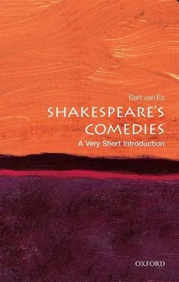 Produktbild von Shakespeare's Comedies