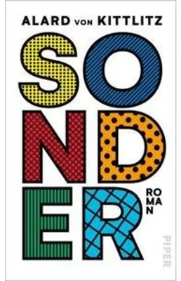 Immagine prodotto di Sonder