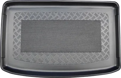Produktbild von Z440058 Kofferraumwanne kompatibel mit Kia Stonic 10.2017-