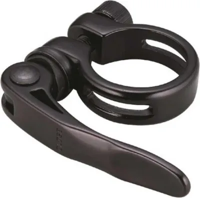 Imagen del producto de Sujetadorija Gurpil SC-70 QR, para sillín, color , 28.6 mm