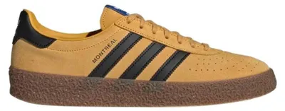 Produktbild von Adidas JS1332_570, Schwarz, Crew Yellow,Core Black,Gum