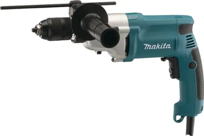 Immagine prodotto di Makita DP4011J trapano 720 W in MAKPAC