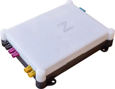 Produktbild von GCN-1052-4.1 - Campernet PRO (5G)