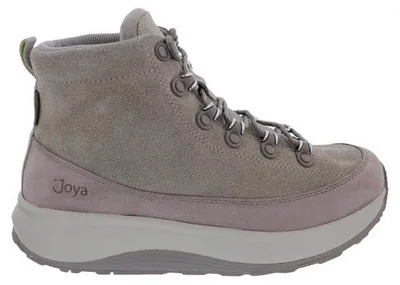 Produktbild von Joya Stiefelette Maui Boot STX Grey JY140A, Velourleder, SympaTex® - Membran, Wave-Sohle 40 1/3