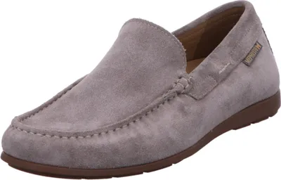 Produktbild von Mephisto Algoras Herren Slipper in Gr. 44.5
