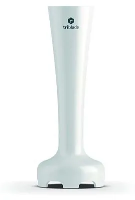 Image de Mixeur Kenwood avec lame en plastique Triblade HDP10, HDP100, HDP103, HDP106, HDP109