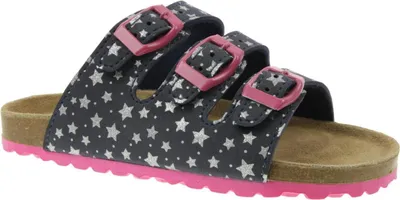 Produktbild von Supersoft Bio Sandale Kids Mädchen Pantolette EUR 33
