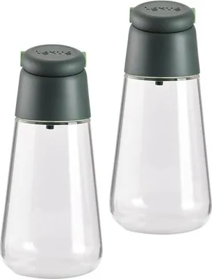 Obrázek produktu pro Lékué 883262, 80 mm, 80 mm, 175 mm, 400 g, Čína, 2 kusů