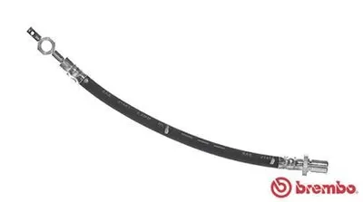 Produktbild von BREMBO T 83 015 Bremsschlauch für TOYOTA RAV 4 I (SXA1) RAV 4   (SXA1)