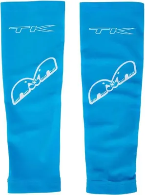 Produktbild von Tk Hockey Junior Schienbeinschoner Blau Kinder Blau One Size