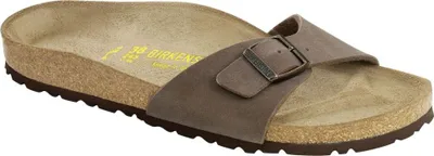 Produktbild von Birkenstock Pantoletten 0040093 MADRID Mocca,Schmal,Gr.46
