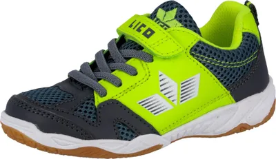 Produktbild von Lico Sport VS Sportschuhe Kinder Sneaker Trainingsschuh Mehrfarbig Freizeit, Schuhgröße:28 EU