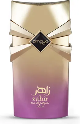 Immagine prodotto di Zimaya Zahir Gold EDP 100 ml W