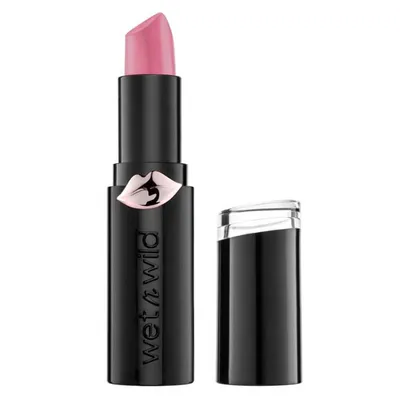Immagine prodotto di Rossetto MegaLast per donna 3,3 g - Mauve Outta Here - Wet n Wild