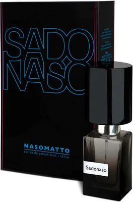 Produktbild von Nasomatto Sadonaso Parfüm unisex 30 ml