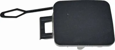Produktbild von DIEDERICHS 2209064 Stoßstangen & -verstärker Klappe Abschlepphaken für VW POLO (AW1, BZ1)