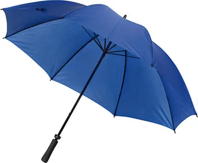 Produktbild von L-merch Fiberglas Sturmschirm mit Softgriff