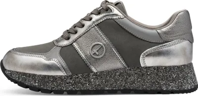 Produktbild von Tamaris 23727/42 Silver Glam Größe EU 40