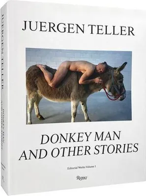 Obrázek produktu pro Juergen Teller